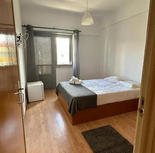 7 Requinte Guest House Lisboa